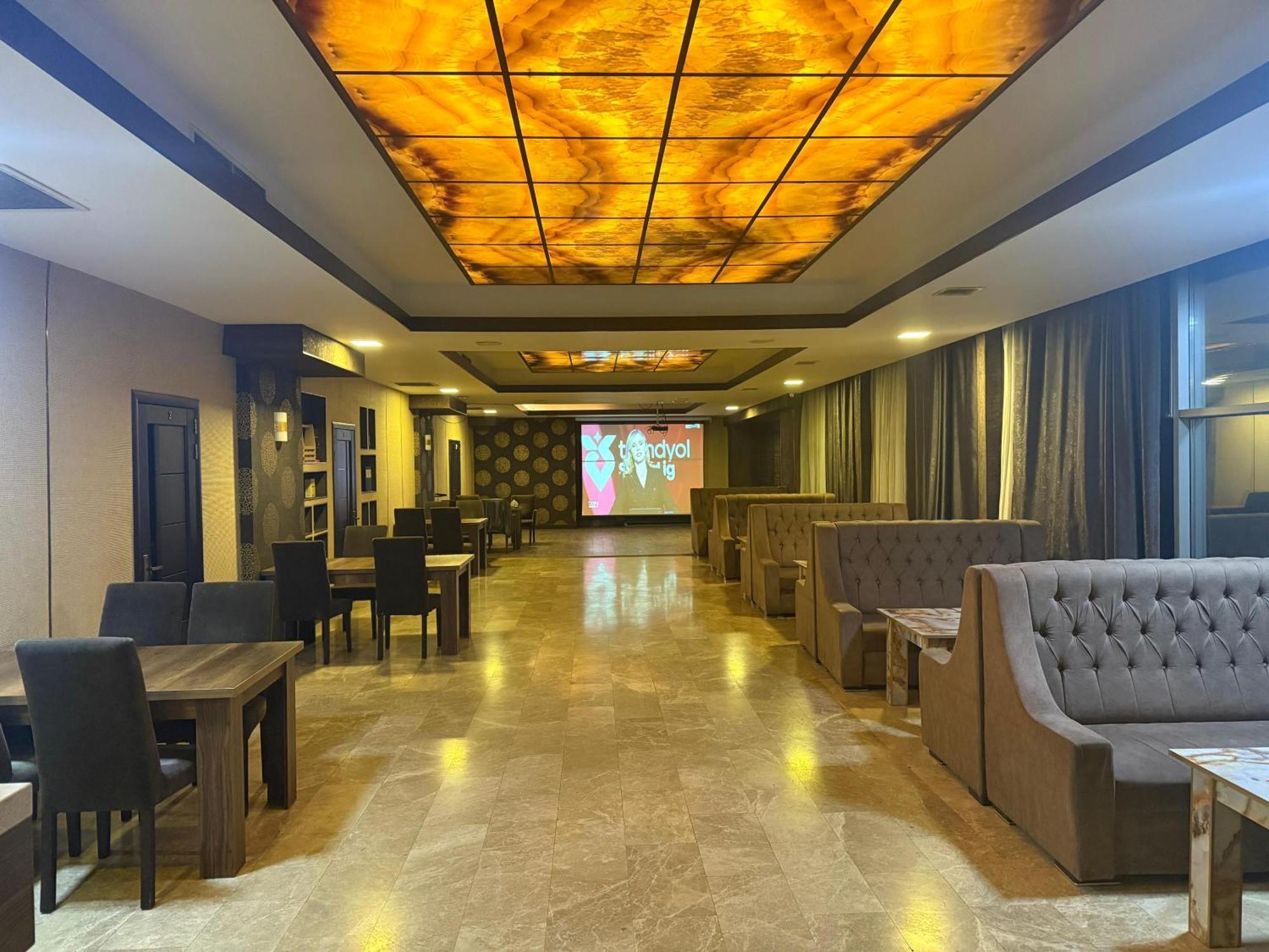 Black Mont Inn Hotel Баку Екстер'єр фото