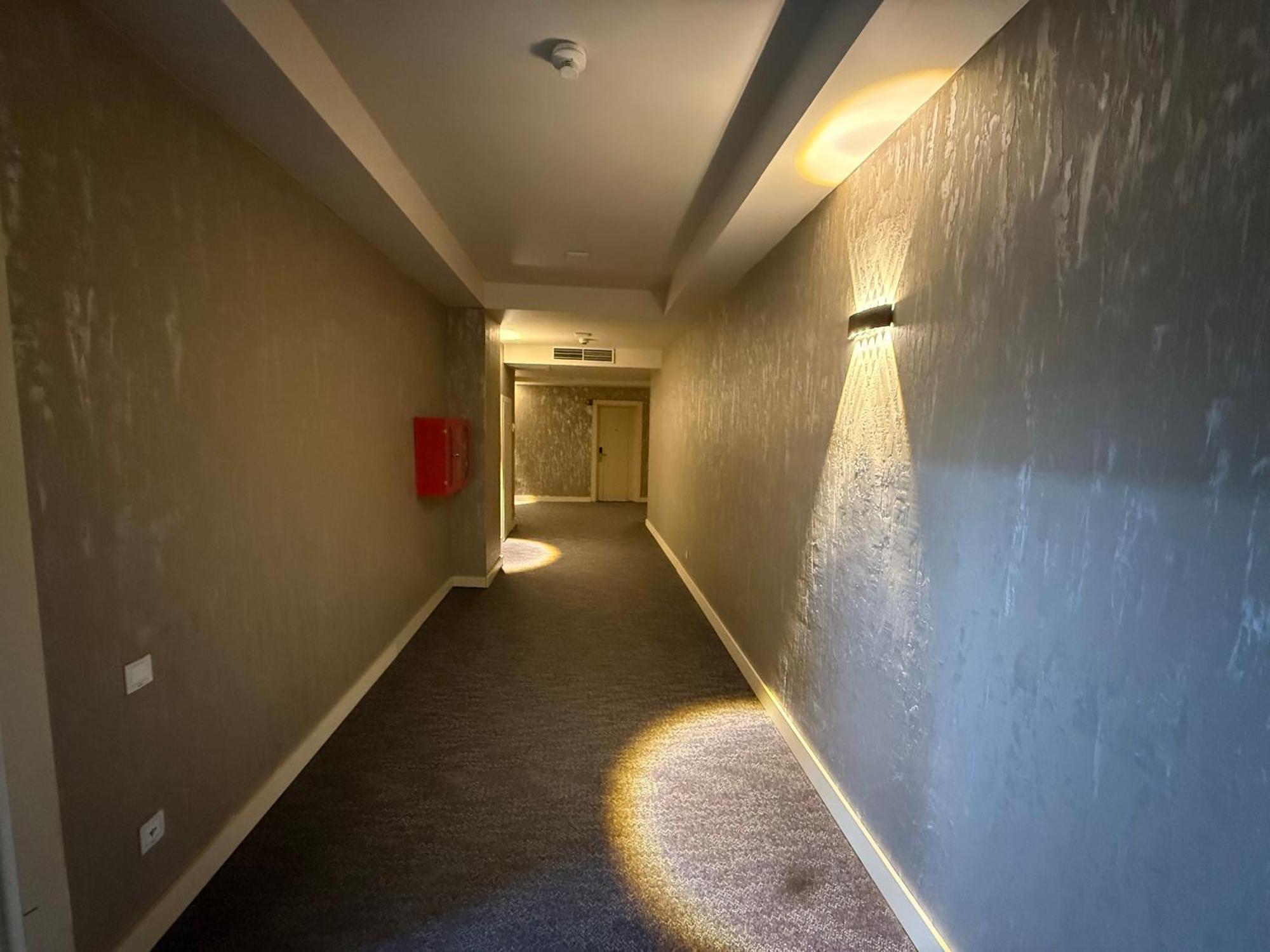 Black Mont Inn Hotel Баку Екстер'єр фото